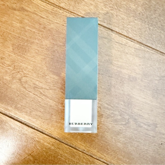 Burberry Other - Burberry Sheer Foundation Luminous Fluid Foundation - Trench #11- 1oz porcelain